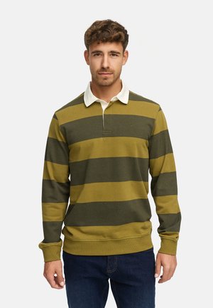 INARO - Polo - lizard