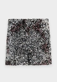 TESORO - Lühikesed püksid - grigio