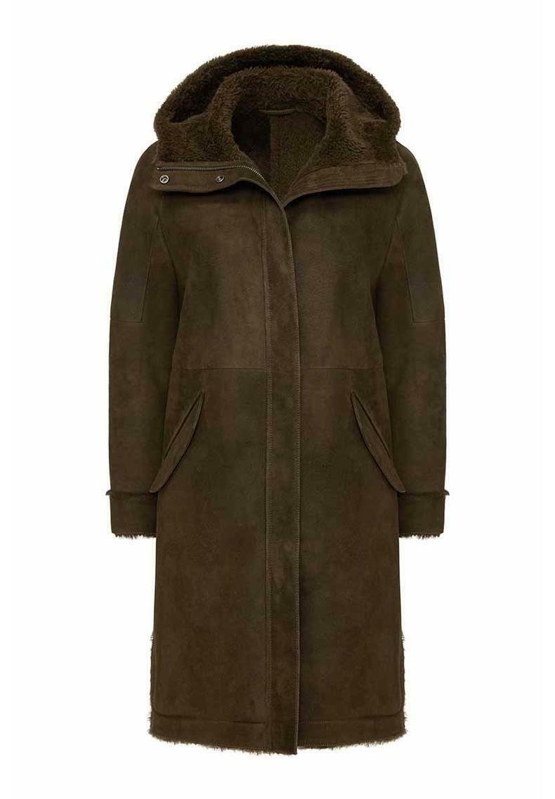 jigsaw winter coats