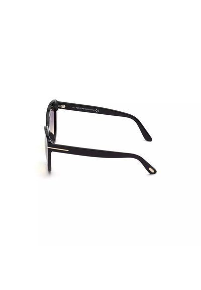 Tom Ford IZZI - Päikeseprillid - black