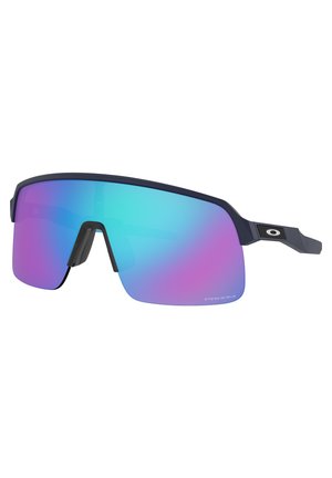 Sportbrille - matte navy