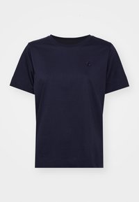 ELPHI - T-shirt basic - dark blue