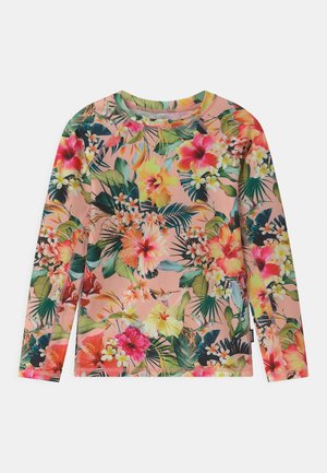 NEPTUNE - Rash vest - pink