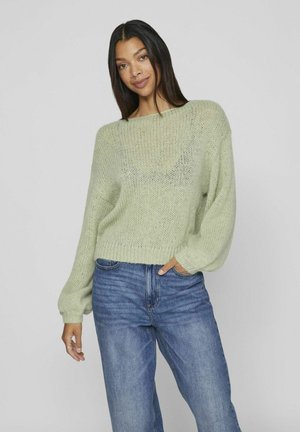 - Sweter