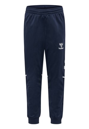 CORE 2 0  - Trainingsbroek - marine white