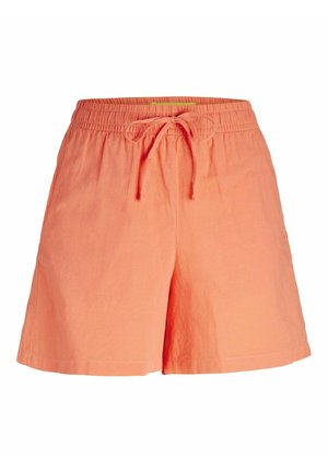 JJXX AMY - Shorts - peach echo