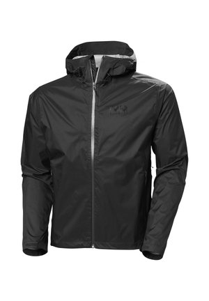 Helly Hansen, TERRA, czarny