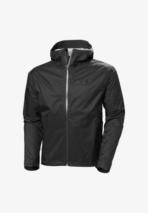 Helly Hansen, TERRA, czarny
