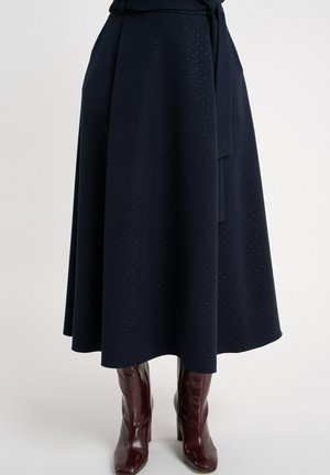 WAJA - Spódnica trapezowa