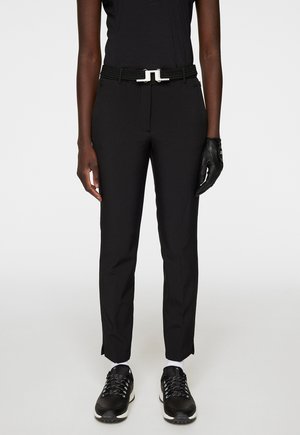 LEI BONDED - Broek - black
