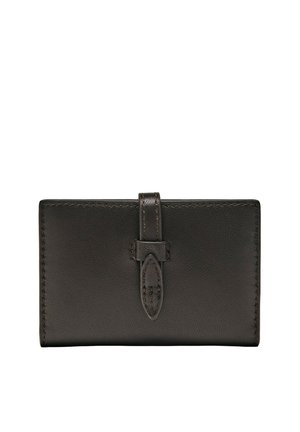 Massimo Dutti, Punge - dark brown