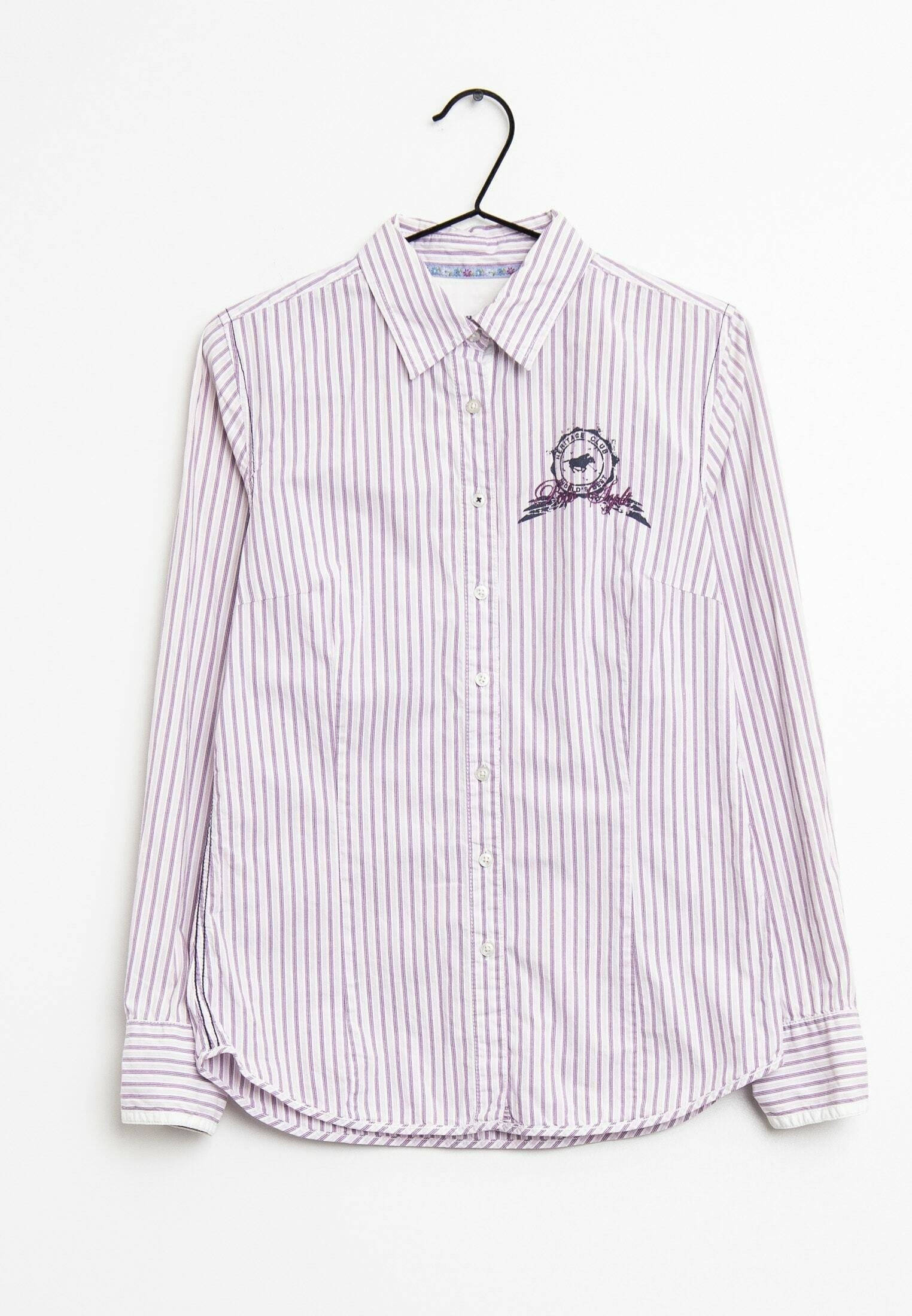 Tops Ralph lauren Rosa talla 2 0-5 de en Algodón - 10282550