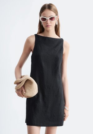 & OTHER STORIES, Robe de jour - black