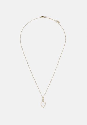 Fossil JEWELRY NECKLACE - Ketting - gold-coloured