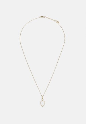 JEWELRY NECKLACE - Halskæder - gold-coloured