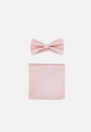 SET - Pochet - light pink