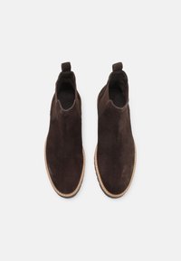 Zign Botines - brown