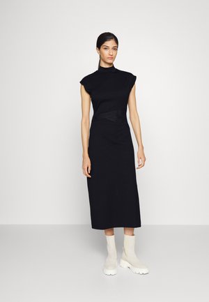 DRESS - Denní šaty - black