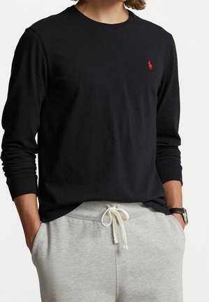 Bluzka z długim rękawem