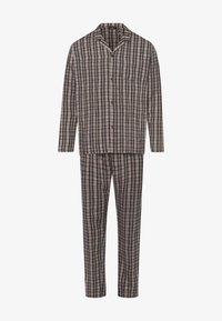 No seleccionado, essential stripe