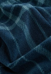 Next 2 PACK - REGULAR FIT - Nattøj bukser - blue black check