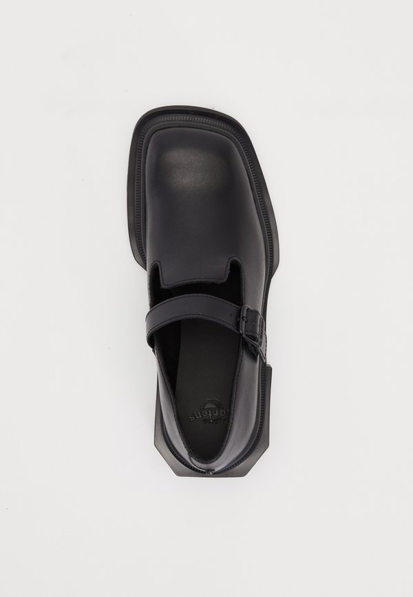 MAYBOLE - Platform heels3