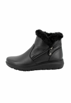 Stivali da neve  - black