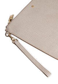 Borbonese OP COATED - Clutch - sand