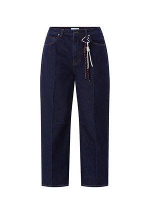 Rich & Royal, RICH & ROYAL DENIM - Relaxed fit jeans - denim blue