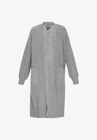 Kijelölve, grey melange