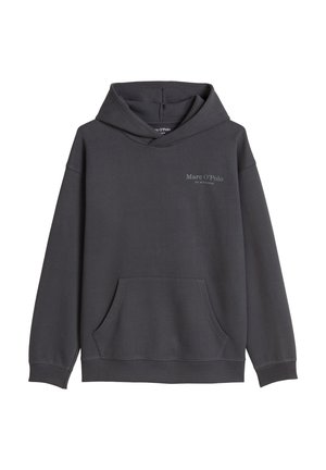 Marc O'Polo, Kapuzenpullover - black