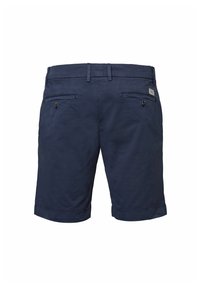 MCS Šortai - navy blazer