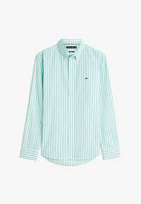 Non selezionato, arctic aqua stripe