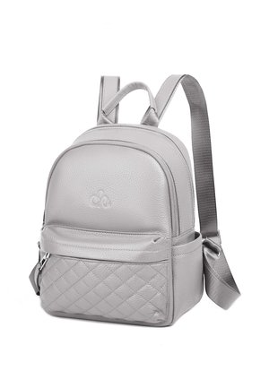 CITY RHEA - Rucksack - hellbeige