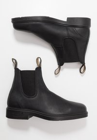 Blundstone 063 DRESS  - Κλασικές μπότες αστραγάλου - voltan black