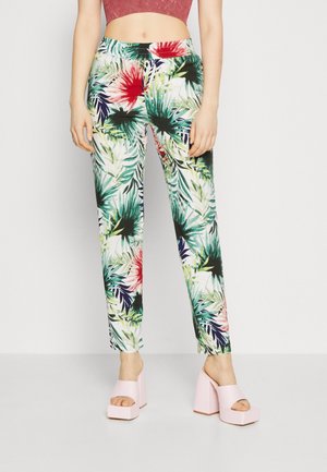 Broek - multi-coloured