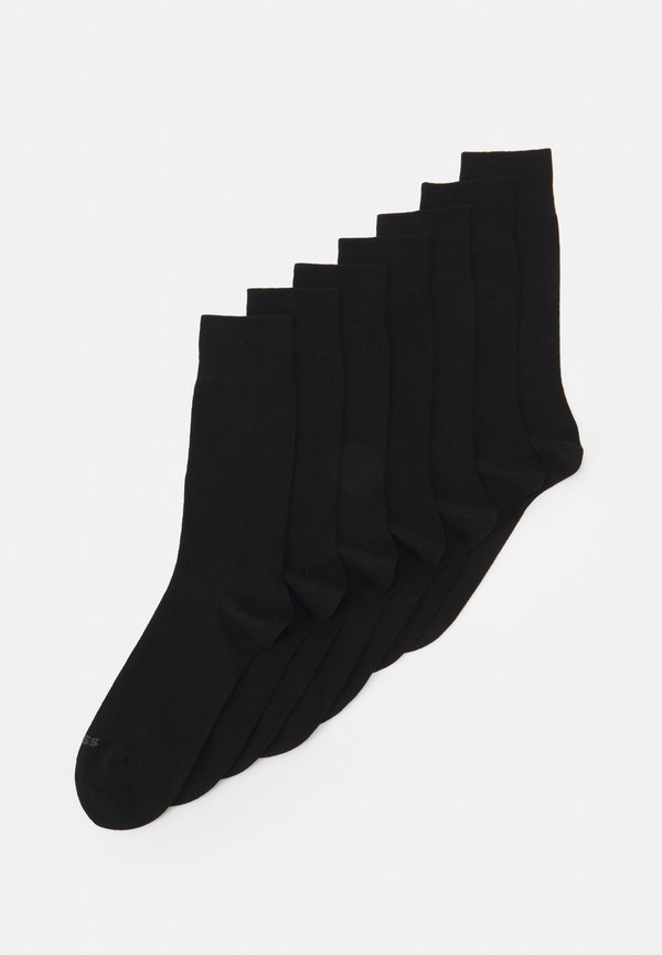 7 PACK - Socken