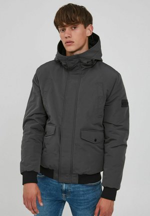 IDDONELL - Veste d'hiver - pewter