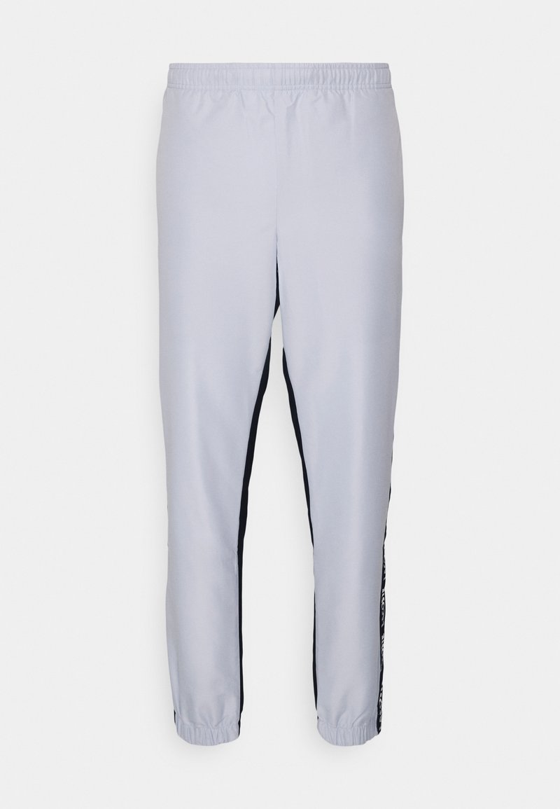 Lacoste Sport Trainingsbroek lichtblauw