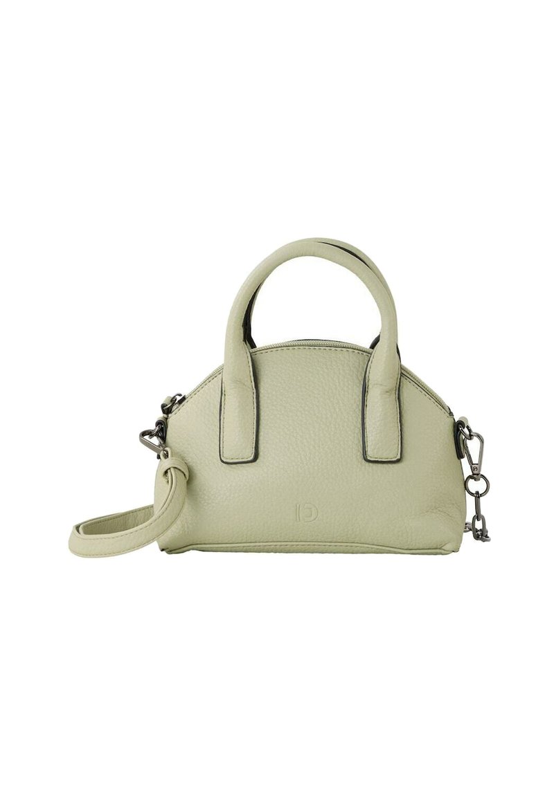 TOM TAILOR DENIM TTLICIA S - Handtas - light khaki