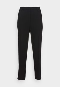 Geselecteerd, black