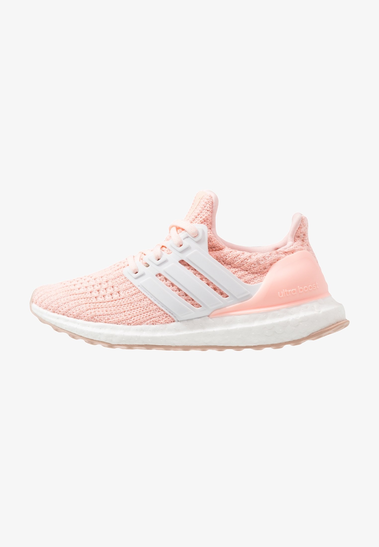 adidas Performance Road running shoes - pink - (Pre-owned) - Zalando.ie adidas Performance Road running shoes - pink - (Pre-owned) - Zalando.ie