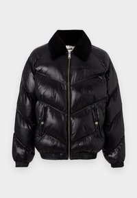 Veste d'hiver - black