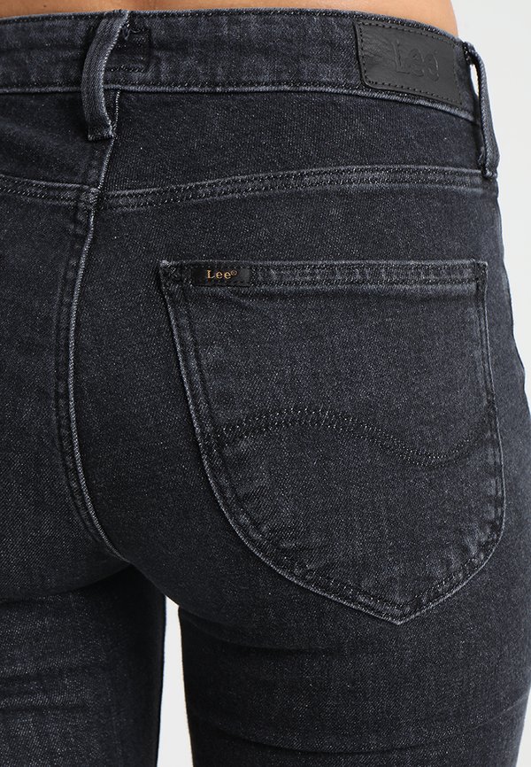 ELLY - Slim fit jeans - bass line3