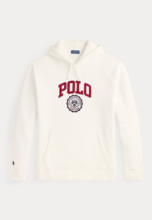 Polo Ralph Lauren Big & Tall, LOGO HOODIE - Hoodie - nevis