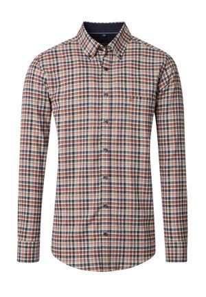 Shirt - orange