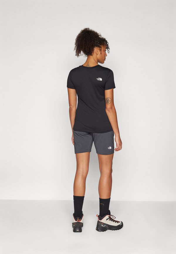 FELIK SLIM TAPERED SHORT - Sports shorts4