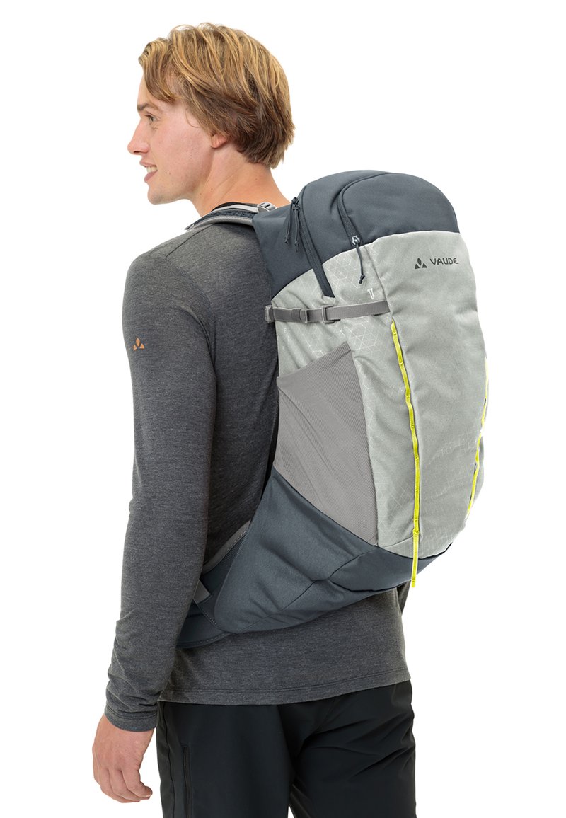 Vaude Sac de trekking - lightgrey