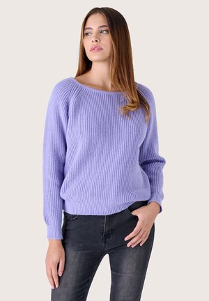 Camomilla Italia Pullover - lilac