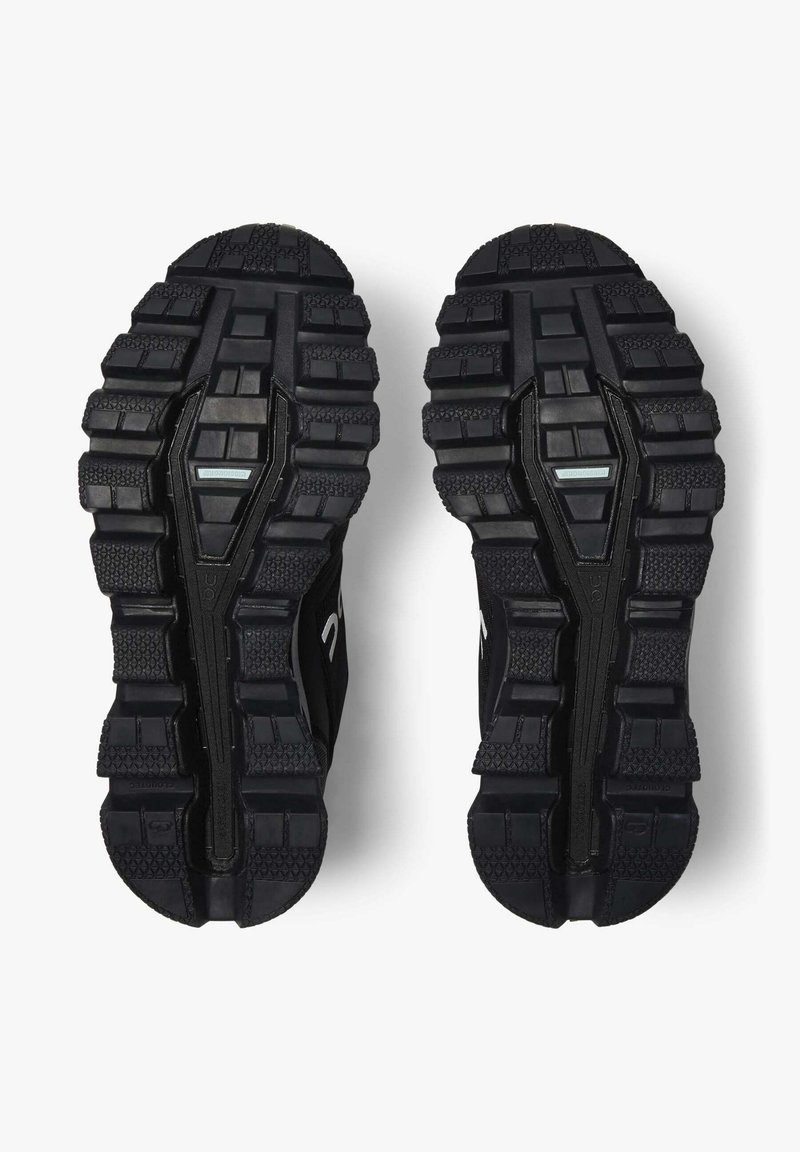 Damen Sportschuhe | On Running Hikingschuh all black/schwarz - TO22378 Damen Sportschuhe | On Running Hikingschuh all black/schwarz - TO22378